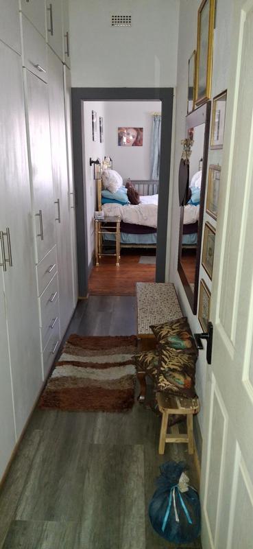 3 Bedroom Property for Sale in Leeudoringstad North West